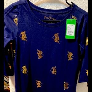 NWT Lilly Pulitzer dress